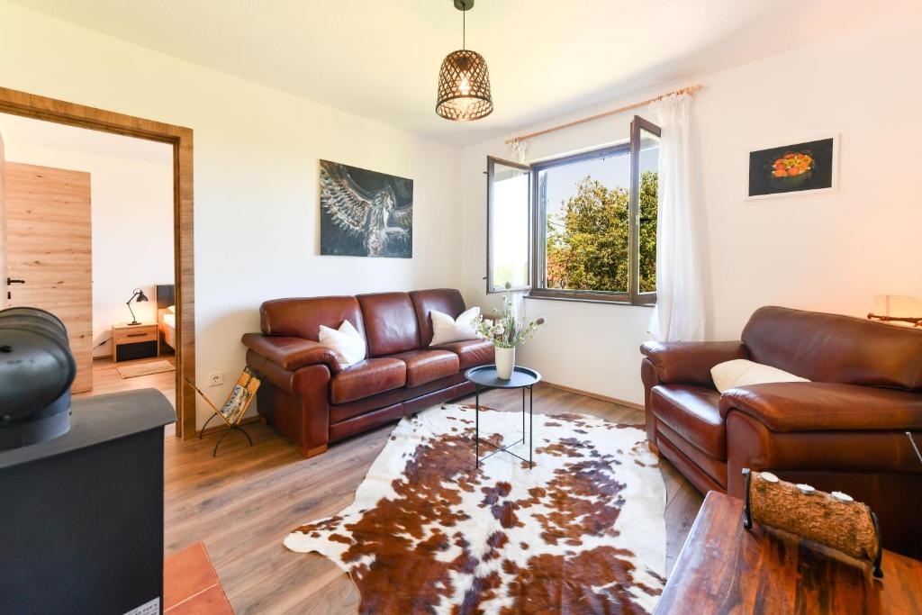 Wildernest Holiday Home — photo 1