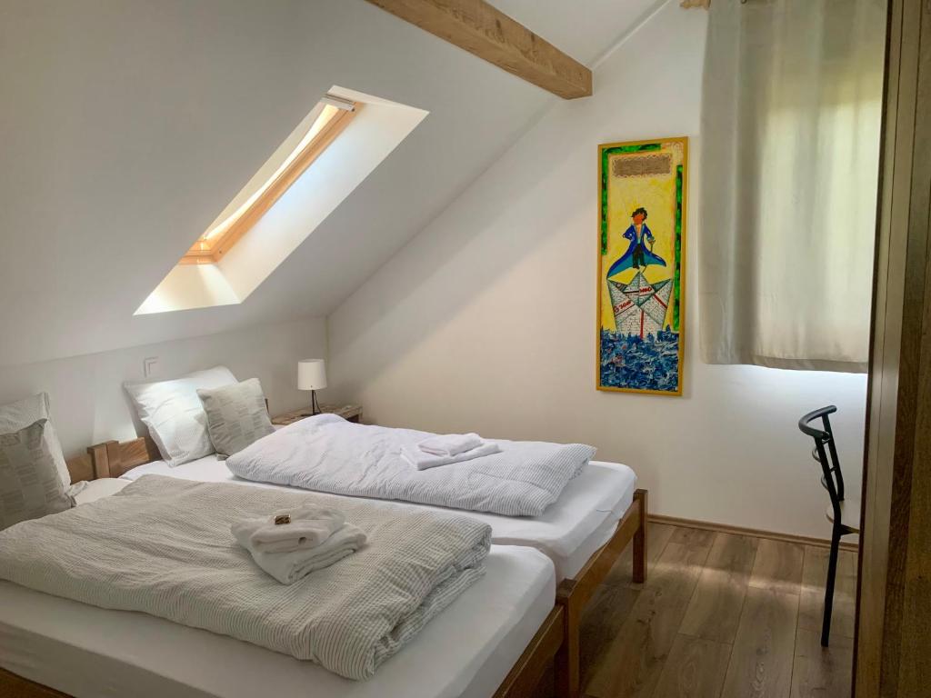 Wildernest Holiday Home photo 2