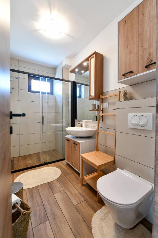 Wildernest Holiday Home photo 3