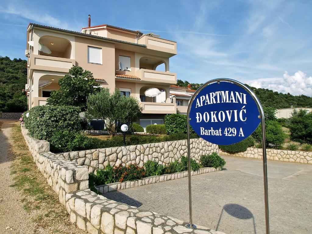Apartments Đoković — photo 1