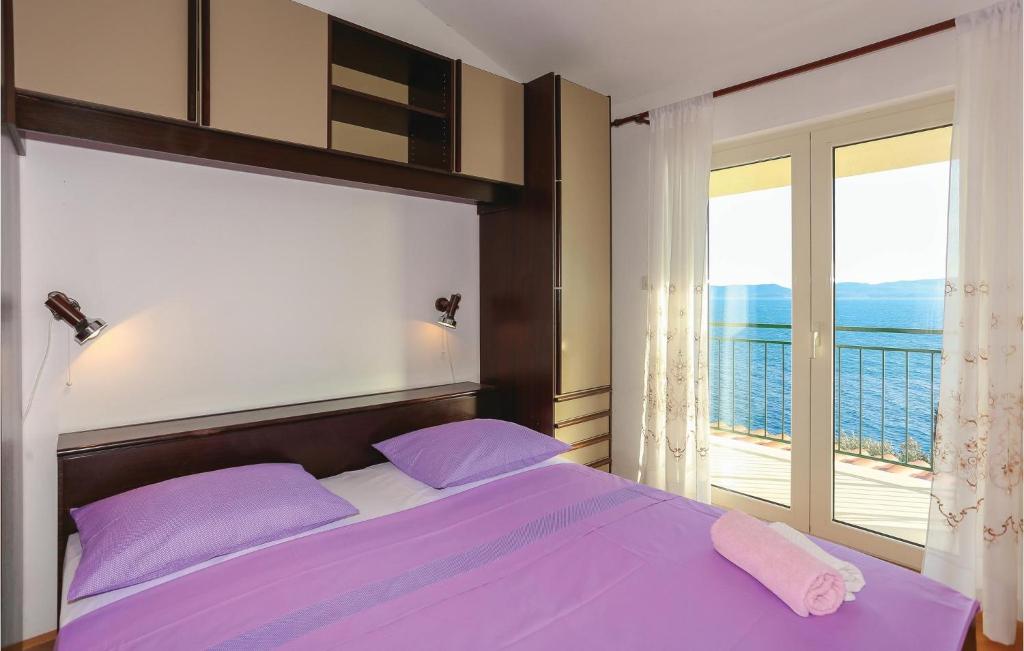 Three-Bedroom Apartment Omis With Sea View 07 photo 2