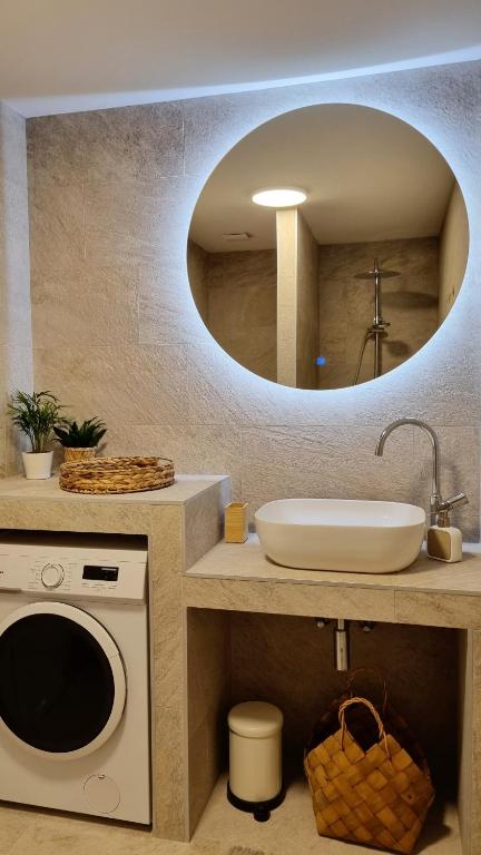 Salt & Stone Villa photo 3