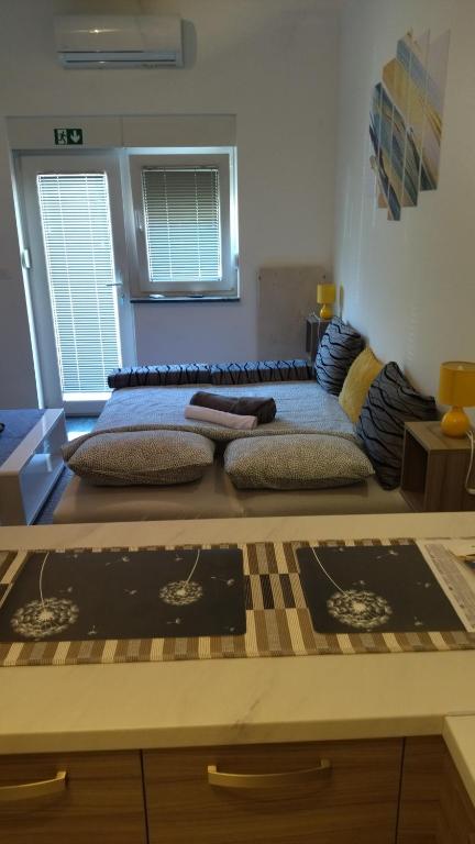 Studio Apartments Grazia photo 2