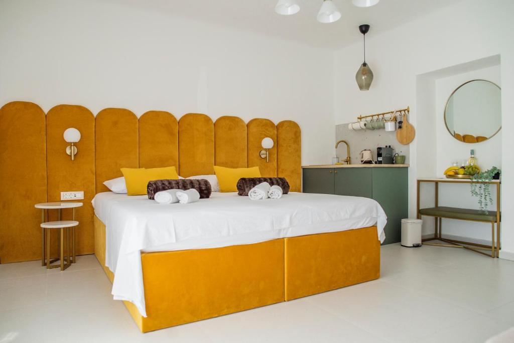Style rooms Split — photo 1