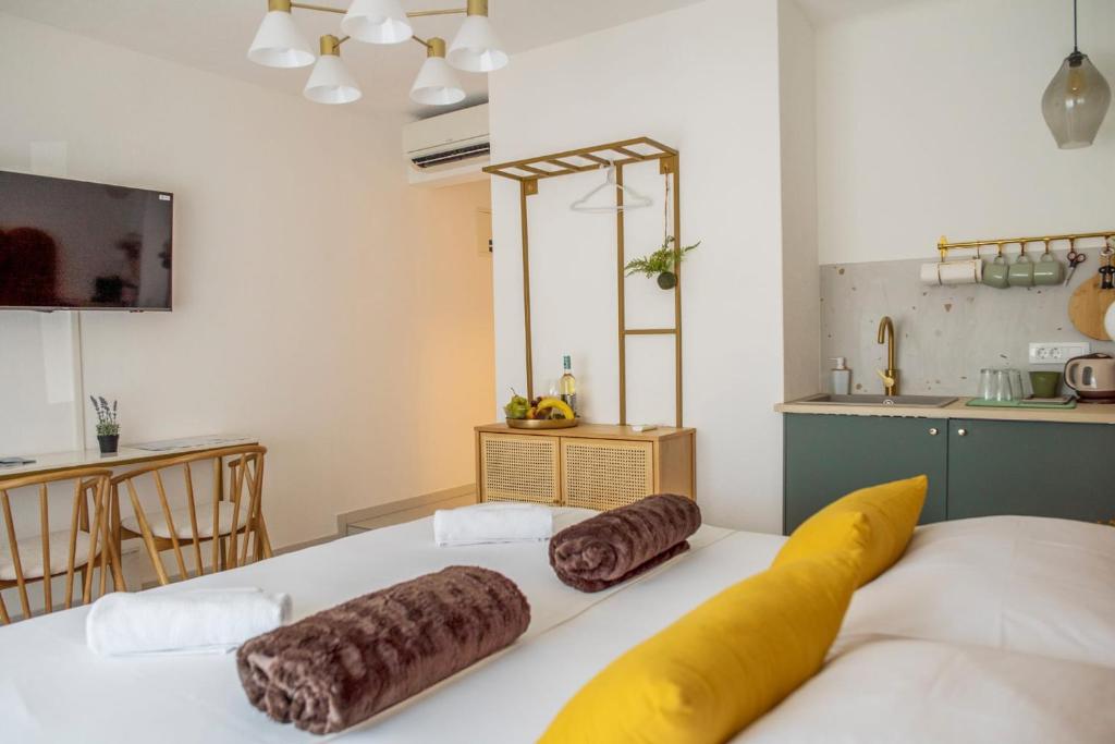 Style rooms Split photo 3