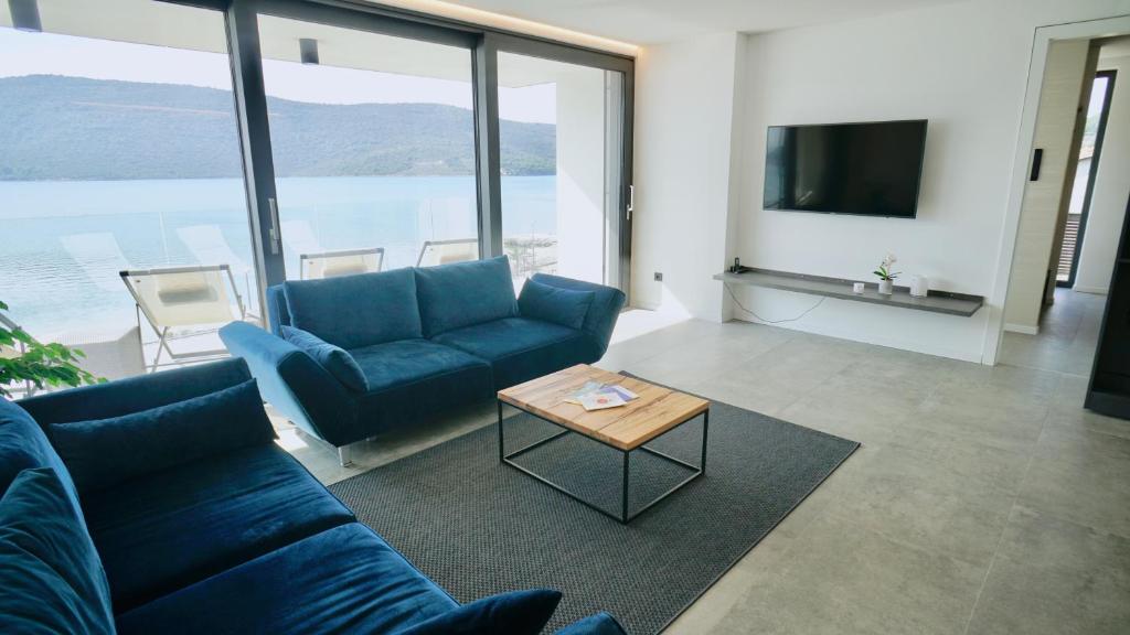 Sky Beach Aparthotel photo 2