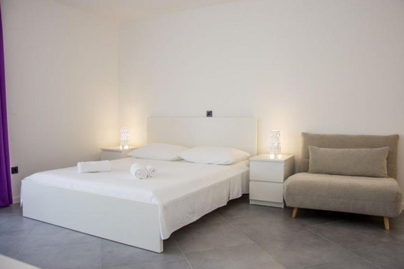 Studio apartman Hrvoje photo 2