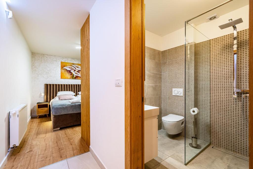 The Luxury Nest Zadar - Private Heated Pool photo 2