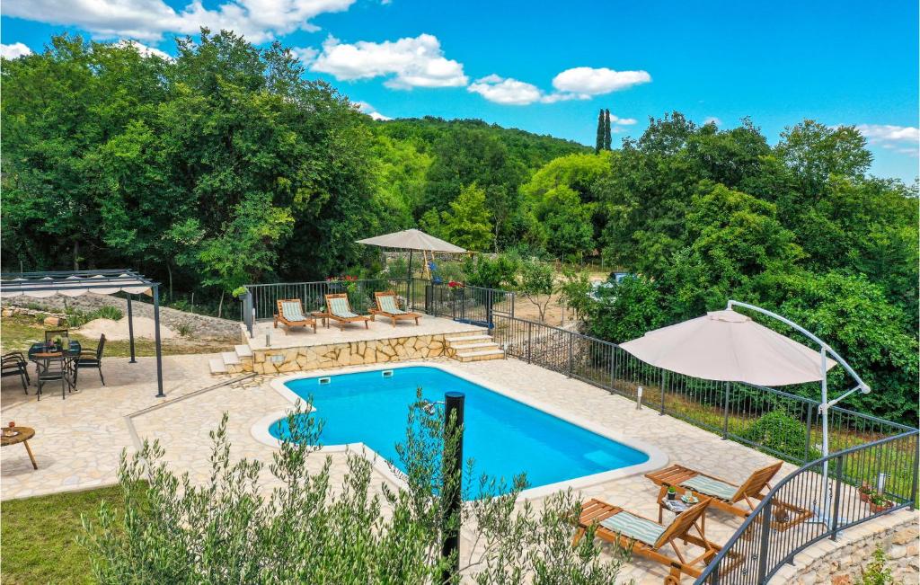 Lovely Home In Runovic photo 2