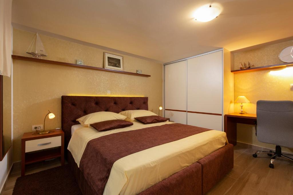 Studio apartment Oleander photo 2