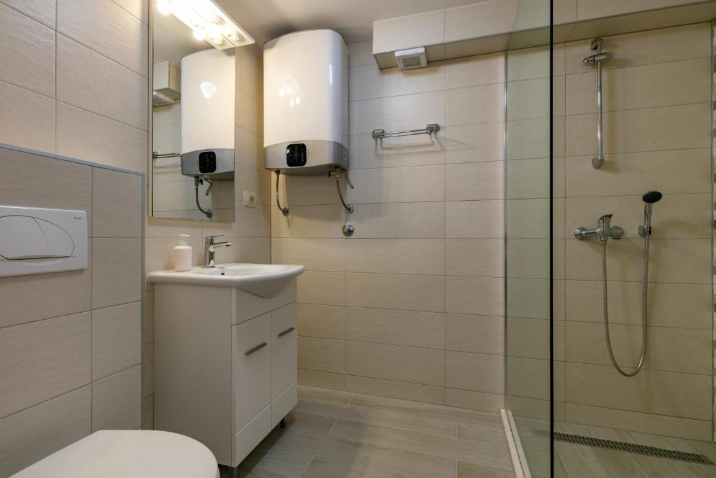 Studio apartment Oleander photo 3