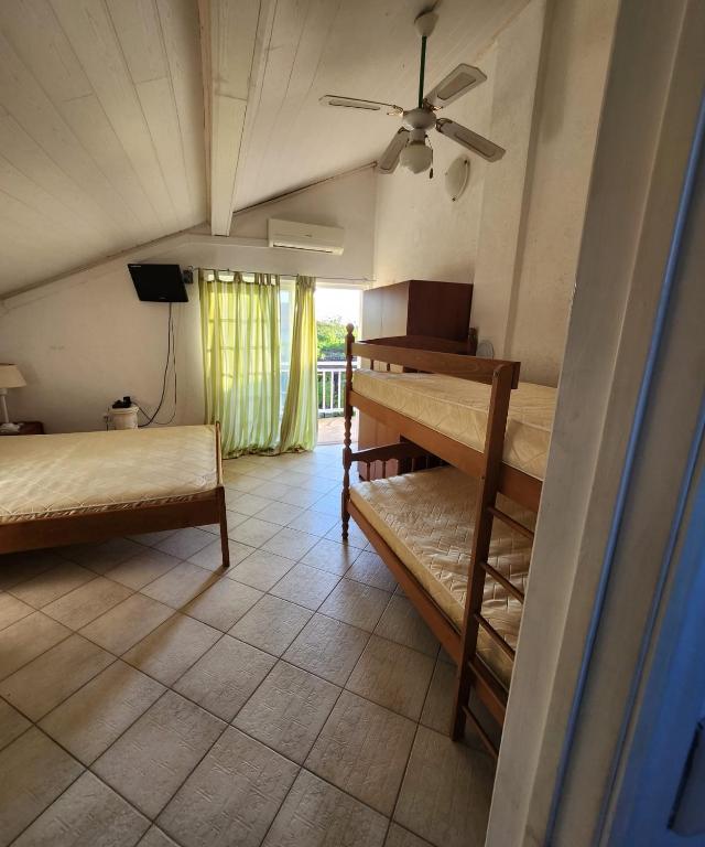 Studio apartmani Grom Sukošan photo 2