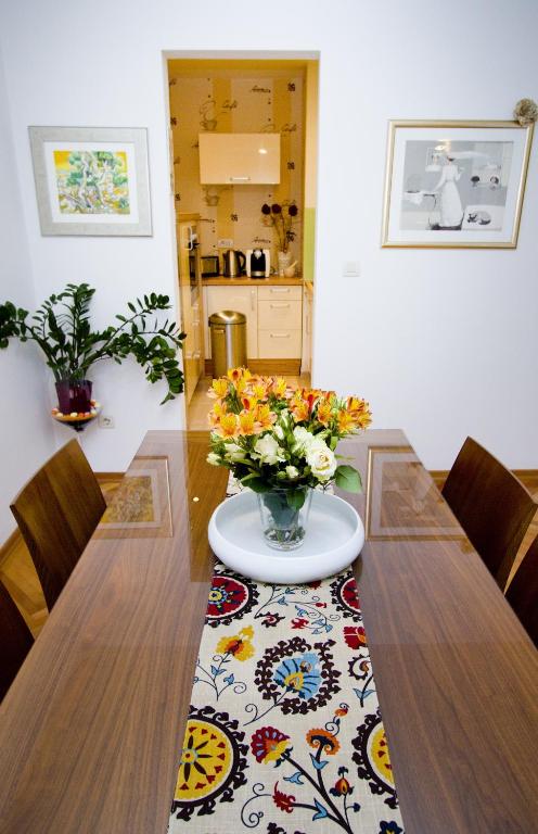 Split Luxury Apartments Rodin — photo 1