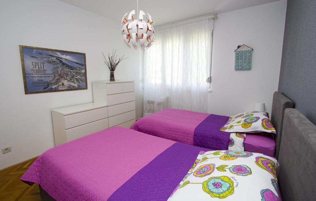 Split Luxury Apartments Rodin photo 2