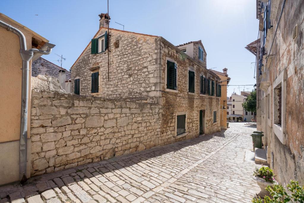 Stara hiža Rovinj photo 3