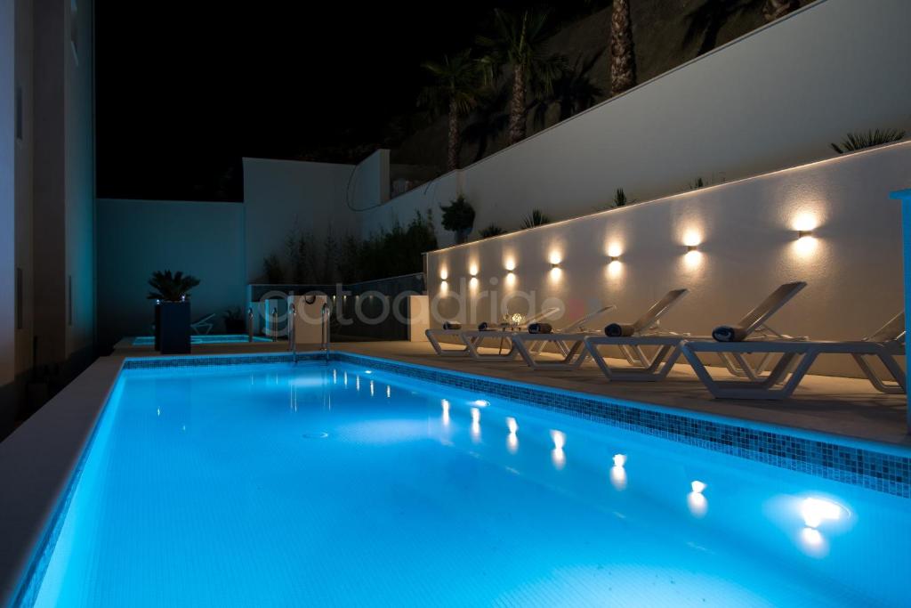 Villa Smaragd - Saphir - Luxury Apartment With Shared Pool — photo 1