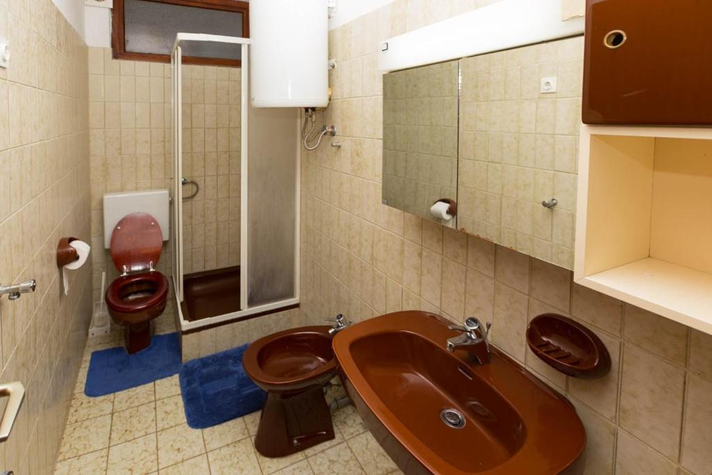 Apartments by the sea Mali Losinj (Losinj) - 12634 photo 3
