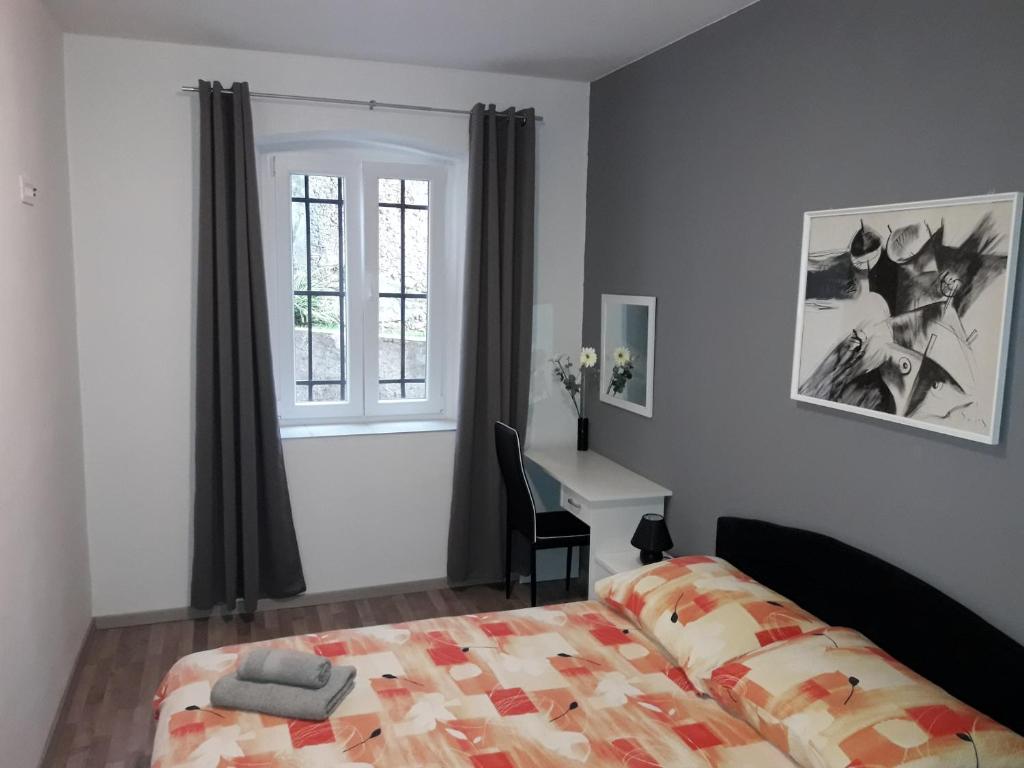 Apartments Vidulić photo 2