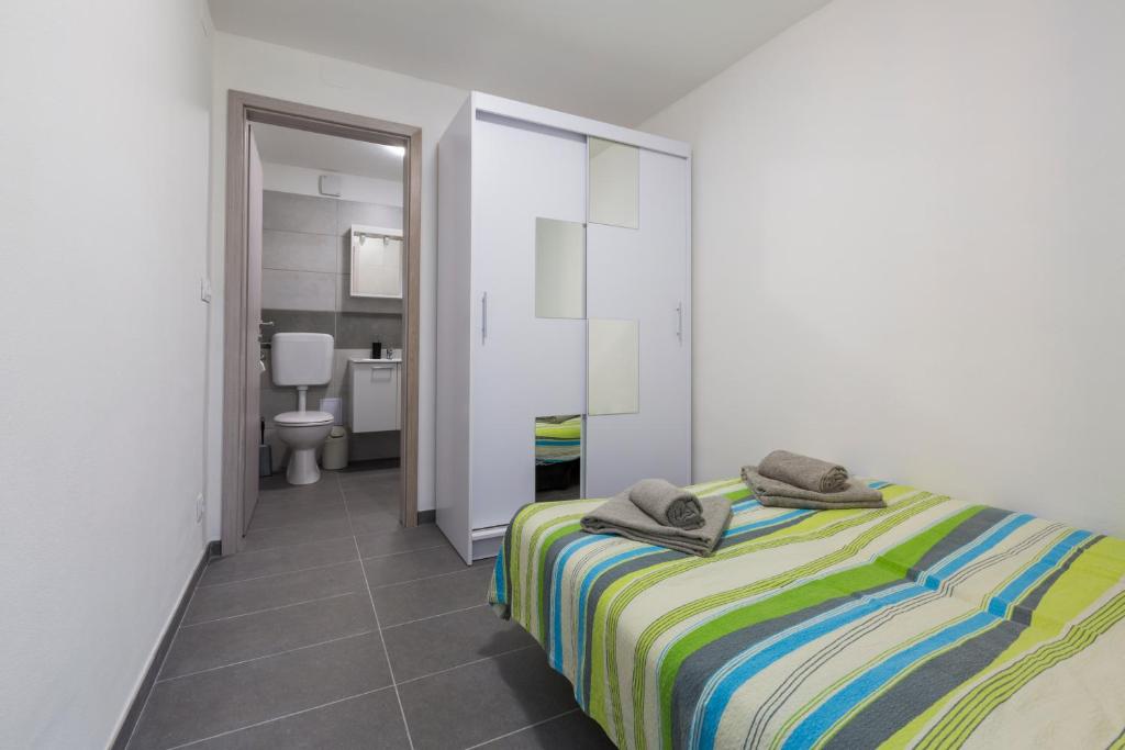 Apartments Vidulić photo 3