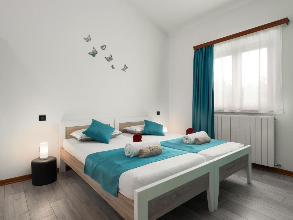 Splendid Villa in Vi inada with sauna photo 2