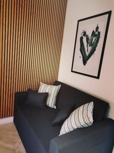 Studio Apartment Monvi — photo 1