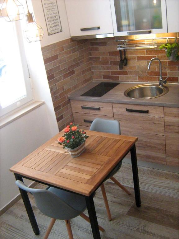 studio apartman luki photo 3