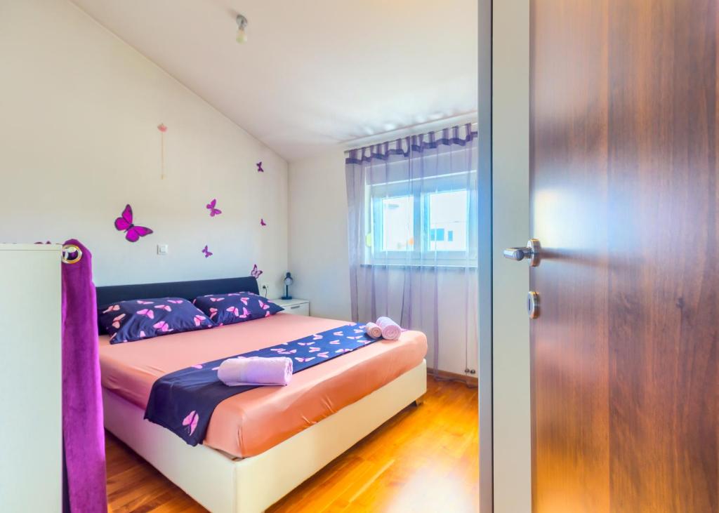 Apartments Zara photo 2