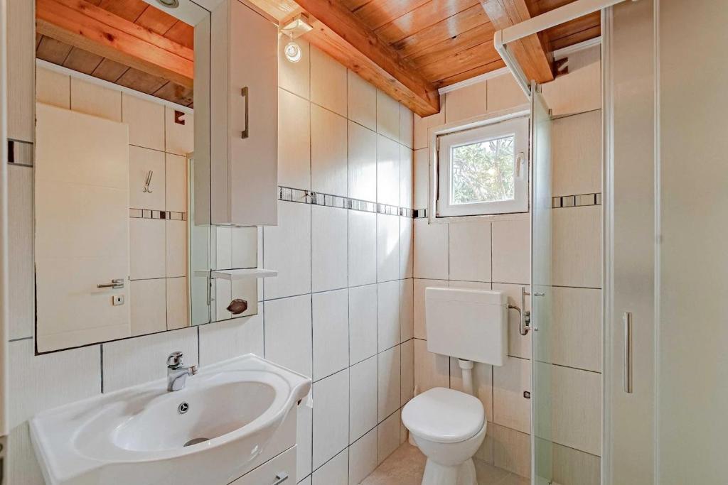 Seaside house for families with children Postup photo 3