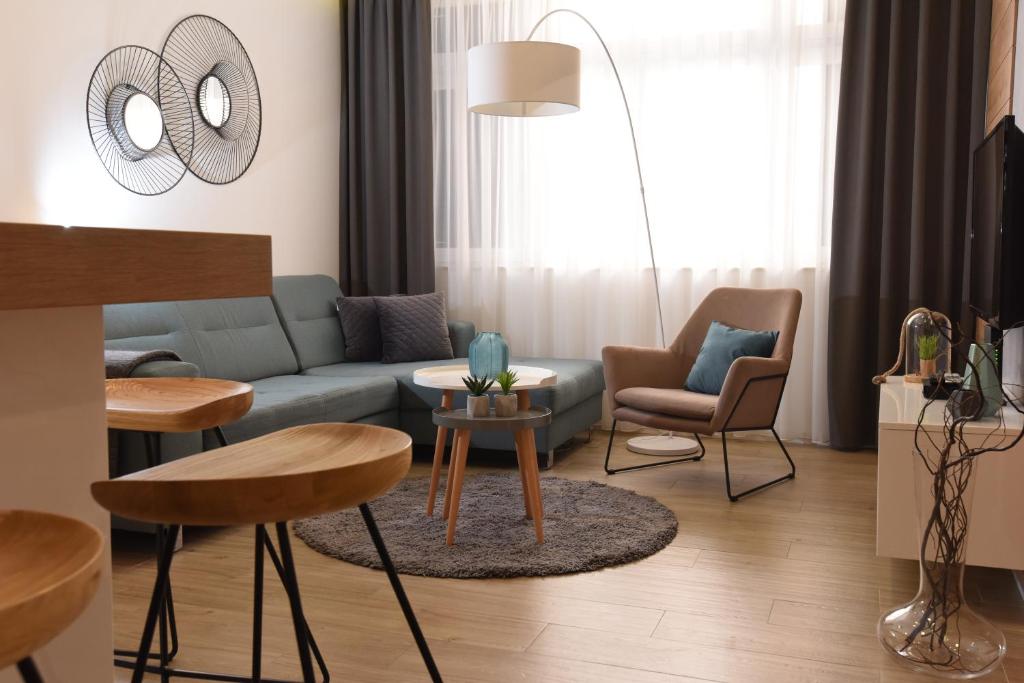 Apartment Speranza — photo 1