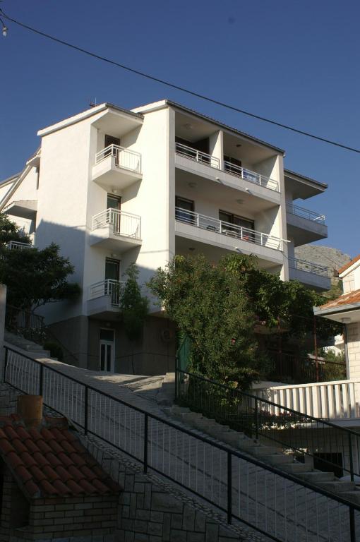 Apartments by the sea Duce — photo 1