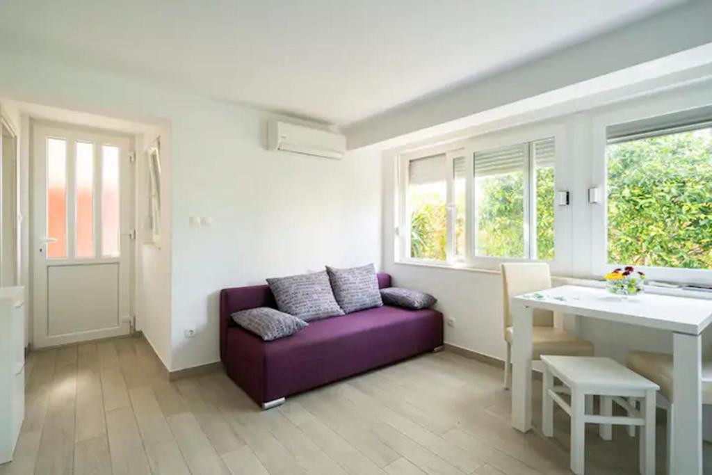 Studio Apartment Lemon photo 3