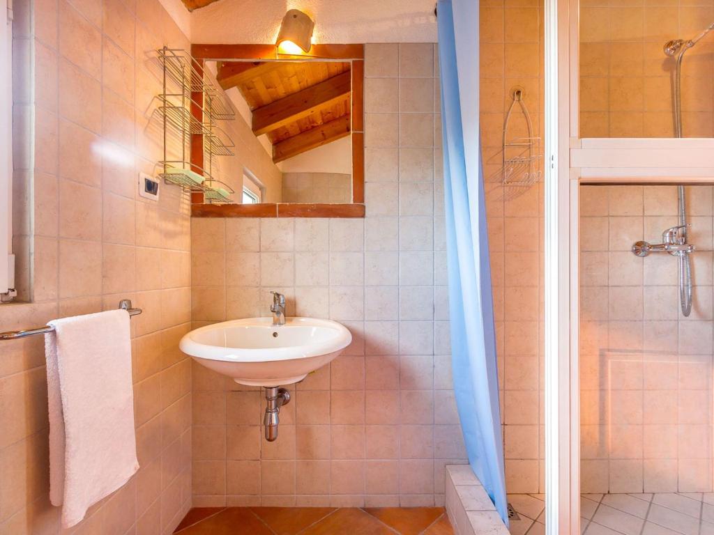 Holiday Home in Medulin near Sea & Pool photo 3