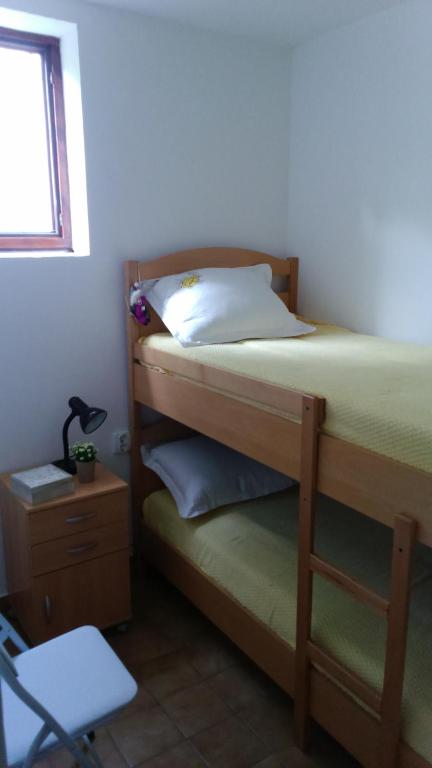 Studio Apartment Jadranko Duga uvala photo 2