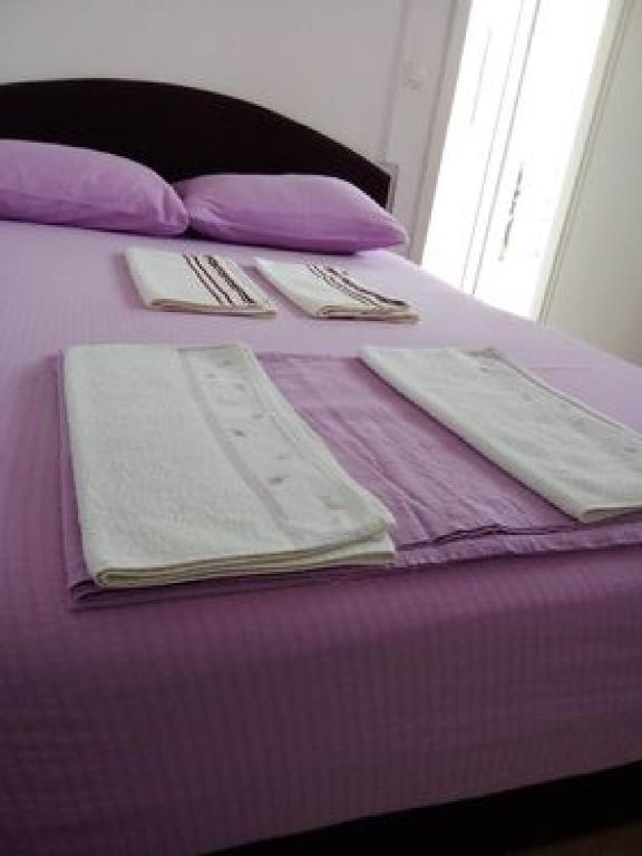 Apartment Mijatovic photo 2