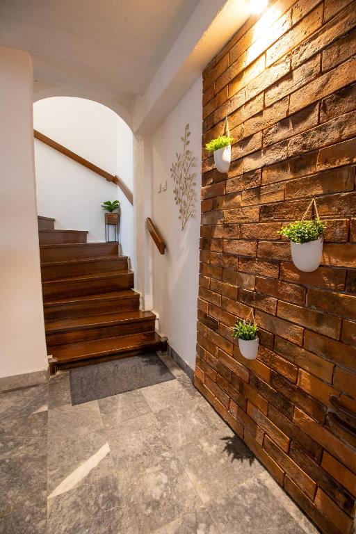 Rooms BAUMAN photo 3