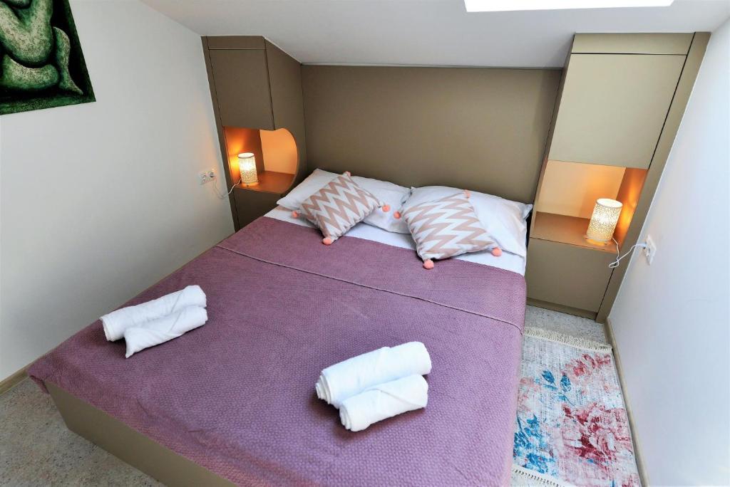Apartman Tea photo 2