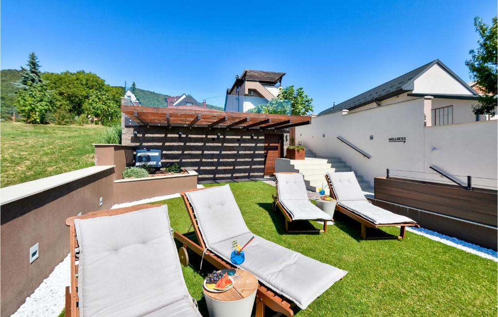 Amazing Home In Kalnik With Sauna photo 3