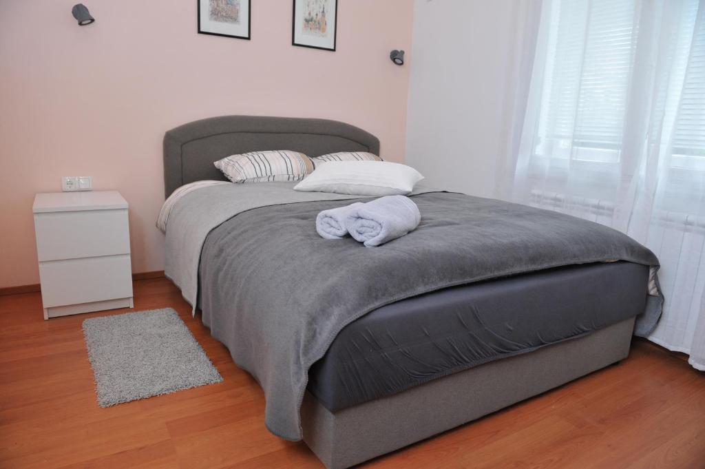 Studio apartman D&D photo 2