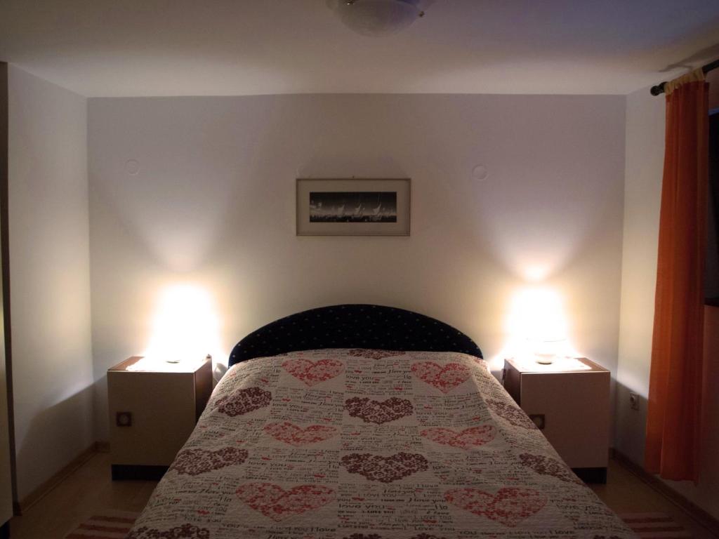 Apartments with parking space Jadranovo photo 2