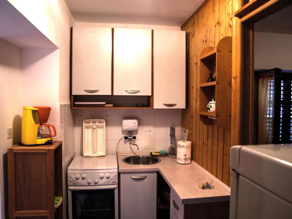 Apartments with parking space Jadranovo photo 3