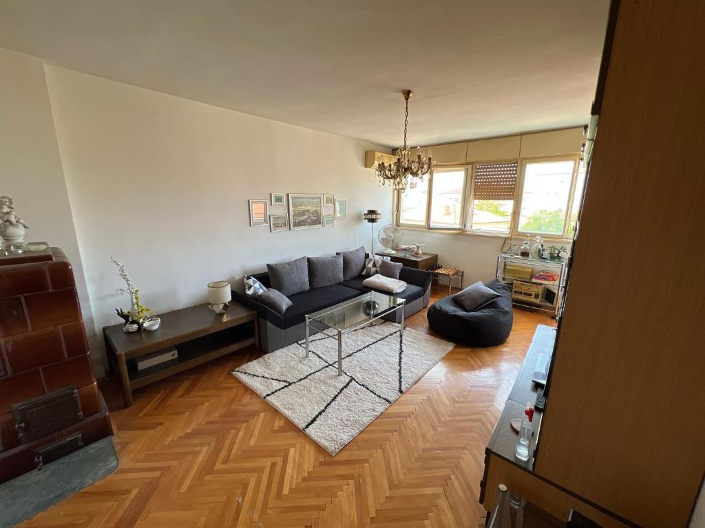 Shared condo by Zadar Oldtown and beach 400 m away photo 3