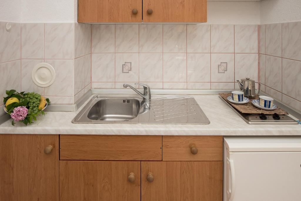Topic Apartments photo 3