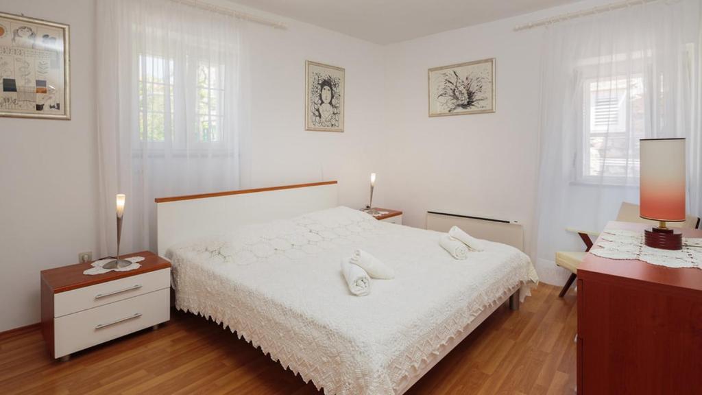 Seaside house for families with children Sutivan photo 2