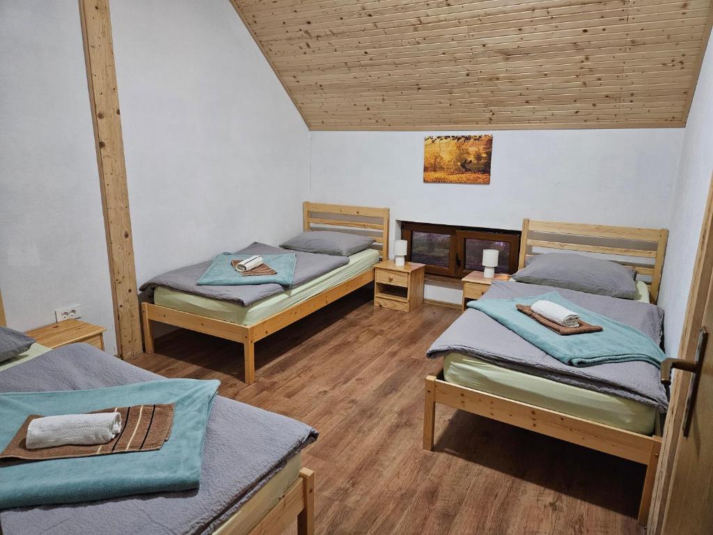 Ruralna kuća za odmor Lika photo 2