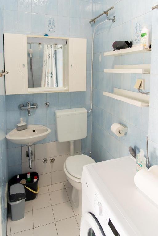 Studio apartman Marija photo 3