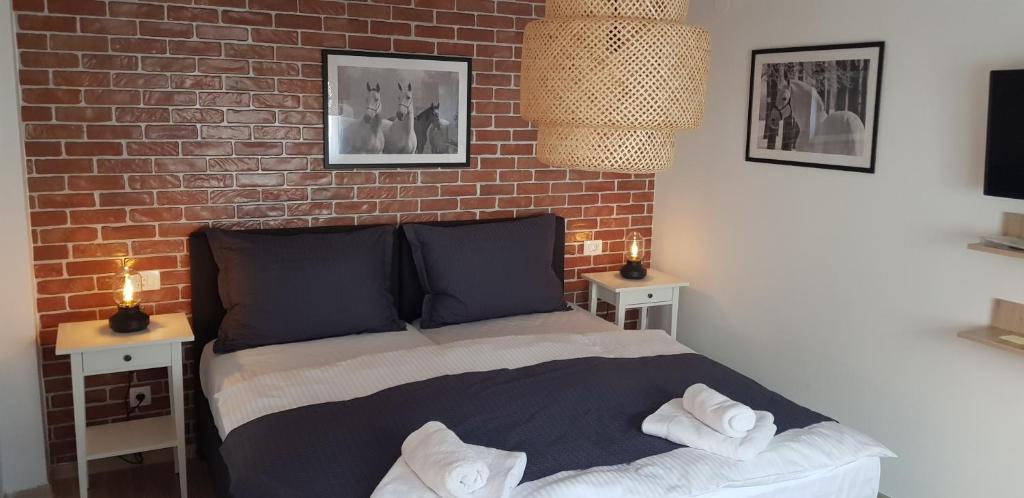 Studio apartman Relax photo 2