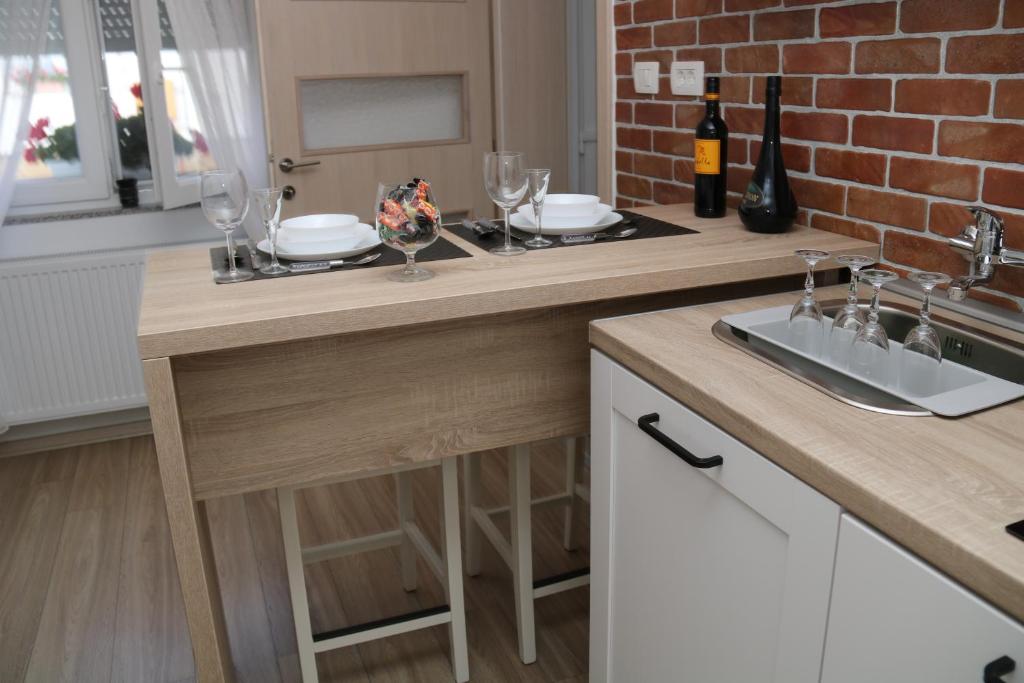 Studio apartman Relax photo 3