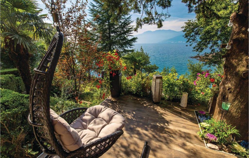 1 Bedroom Amazing Apartment In Rijeka photo 2