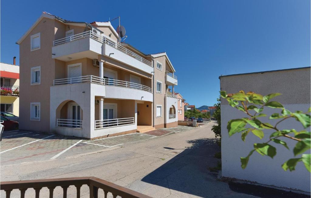 Two-Bedroom Apartment In Vodice photo 3