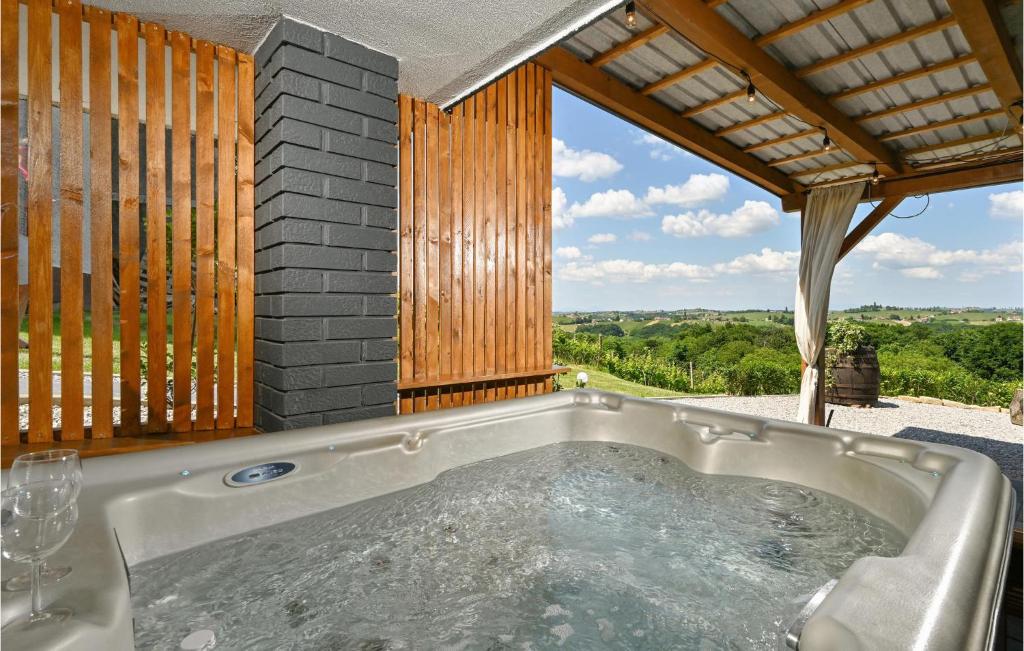 Lovely Home In Sveti Urban With Sauna photo 2